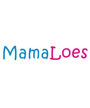 Mamaloes Gray Diaper Pail ML050316 - Best Odor Control for Eco-Friendly Parents | International Shipping Available - Buy Online on GoSupps.com