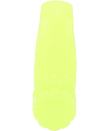 Migraine Relief Clip - Flower Shape Headache Pressure Point Massage for Stress Relief (Green) | Universal Mini Anxiety Eliminator - Buy Online on GoSupps.com