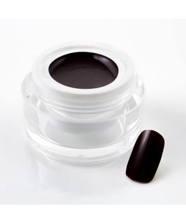 5 ml UV Colorgel/Farbgel/Purgel - in Pur Amarena