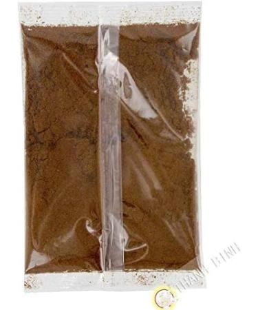 Ground Star Anise - Ground Badiane 50 g - Pack of 3 - Buy Online on GoSupps.com