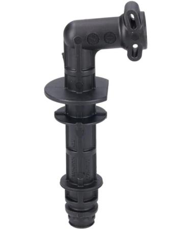 LUTH Premium Profi Parts Hose reel connector compatible with K rcher 9.755-599.0 on high pressure cleaner - Buy Online on GoSupps.com