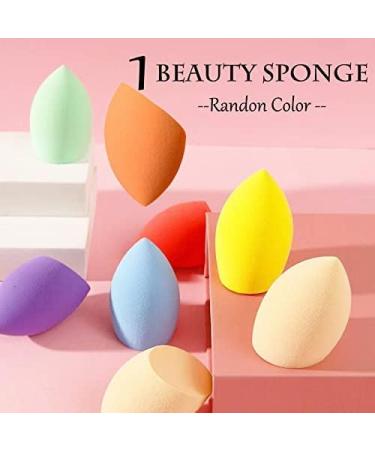 Nevsetpo Marble Makeup Brushes Set - 10+2pcs Synthetic Foundation Eyeshadow Contour Brushes for Girls in Marble Black - Buy Online on GoSupps.com