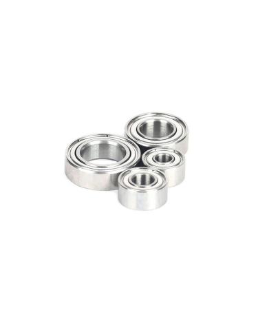 High 4PCS High Speed Bearings for Marathon Champion 3 Nail Drill Polishing Handle Bearings PGMTDEFXJO