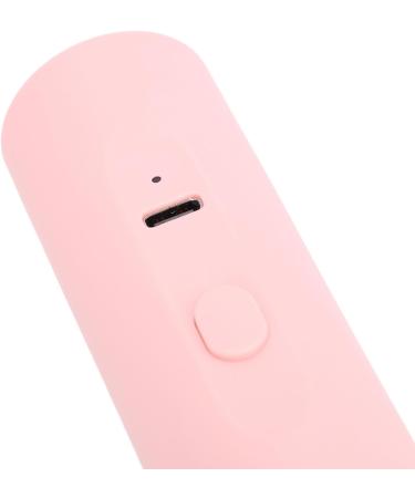 Nail Extractor Dust Collector Lightweight Nail Dust Collector Pen for Home Nail Salon for Manicure Supply - Buy Online on GoSupps.com