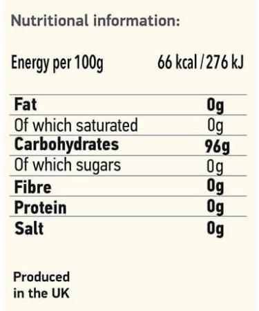 Vanilla-Sugar Substitute | Sugar-Free Sweetening Powder with Premium Vanilla Flavour | Multipurpose Icing 1:1 as Sweet as Sugar | 250g 250 g (Pack of 1) - Buy Online on GoSupps.com