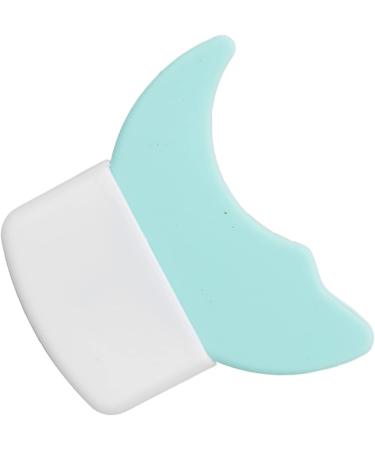 Kikumi Mascara Eyelash Protector Multifunctional Eye Makeup Applicator Eyelash Eyeliner Protector Prevent Springy Two Curves for Beginners - Buy Online on GoSupps.com