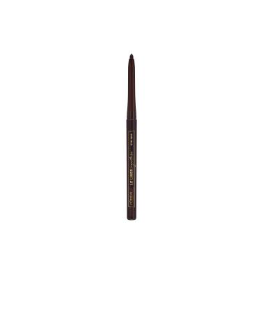 L'Or al Paris Le Liner Signature 05 Brown Silk - Precise Long-Lasting Waterproof Eyeliner Pen | Shop Internationally - Buy Online on GoSupps.com