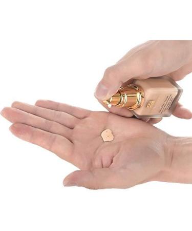 AirSun 2Pack Foundation Pomp voor Estee Lauder Double Wear Foundation Goud - Buy Online on GoSupps.com