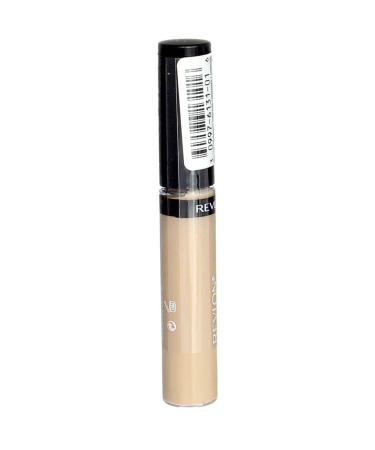 Revlon ColorStay Concealer in Fair - Long-Lasting Coverage for Flawless Skin - Buy Online on GoSupps.com