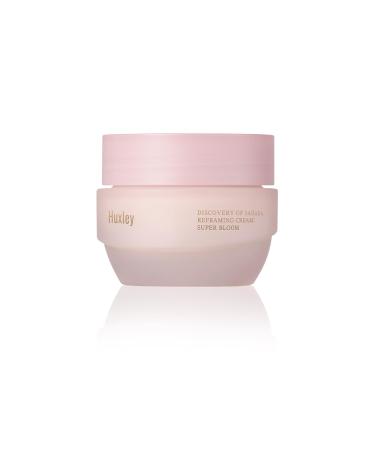 Huxley REFRAMING CREAM SUPER BLOOM