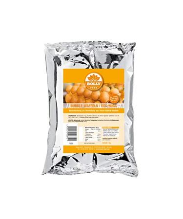 Baking Mix Bubble Waffle / Egg Nugg 1kg Bag