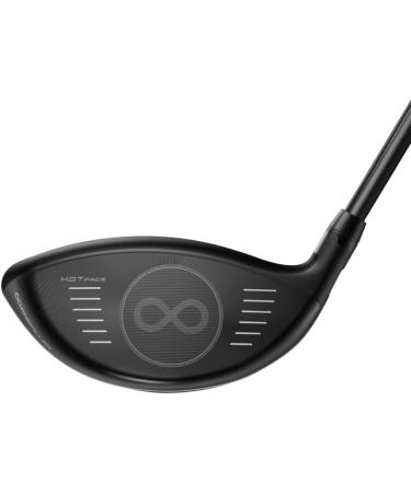 Cobra Golf 2022 LTDX Max Men's Driver Matte Black-Gold Fusion 10.5 Regular - UST Helium Nanocore | New Release - Buy Online on GoSupps.com