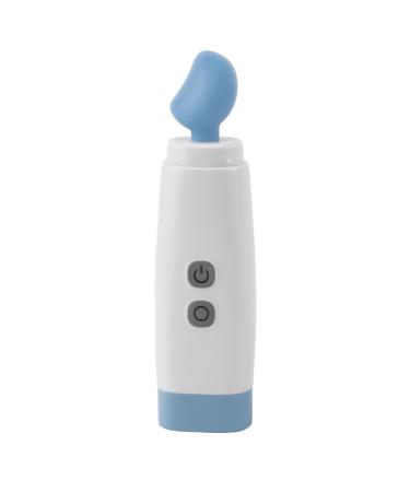 Ear Unclogger 6 Speed Ear Pain Relief Fast Charging Ear Pressure Relief Device with Dustproof Eustachian Ear Unclogger for Adult Kid