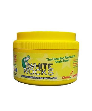 White Rocks Cleanser 500g