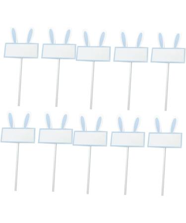 Vaguelly 150 Pcs Easter Cake Decorations Safe Cake Decorations Picks Food Birthdays Fornite Cake Decoration for Birthday Stick Fruit Appetizer Picks Cupcakes Cupcake Topper Birthday Cake - Buy Online on GoSupps.com