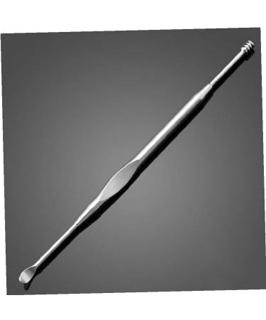 Buy PiniceCore 3 Pieces Stainless Steel Ear Picks - Wax Removal & Ear Care Tool for All Skin Types | International Shipping - Buy Online on GoSupps.com
