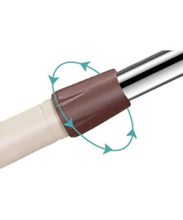 Double-Sided Wiper Telescopic Rod Wipe Glass Household Artifact Brush Double-Sided Wiper Tool to Wash The Window - Buy Online on GoSupps.com