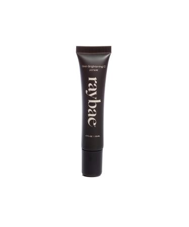 raybae - Natural Radiant Skin Vitamin C Serum | Simple Clean + Sustainable Skincare (0.5 fl oz | 15 ml)