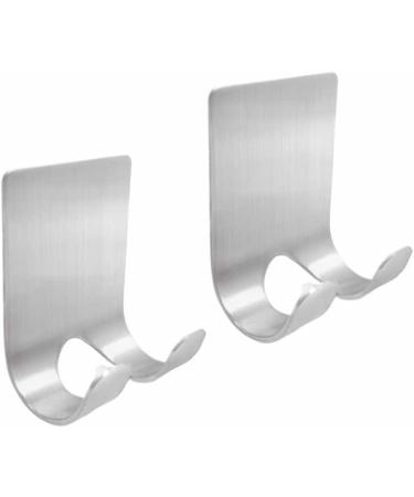 Zerodeko Closing Hanger - Versatile Shower & Bath Hooks for International Shipping | Durable Rack & Razor Holder - Buy Online on GoSupps.com