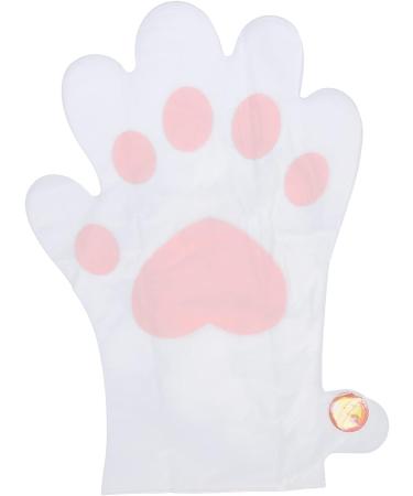 Hand Peel Mask Hand Exfoliating Mask Relaxing Dry Hand Mask for Household Salon - Buy Online on GoSupps.com