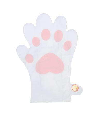 Moisturizing Hand Mask Exfoliating & Whitening Hand Peeling Mask for Women & Girls | Shop Now! - Buy Online on GoSupps.com