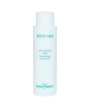 Jeanne Piaubert XXL Size Body Milk 400ml - Nourishing Body Lotion for All Skin Types - Buy Internationally - Buy Online on GoSupps.com
