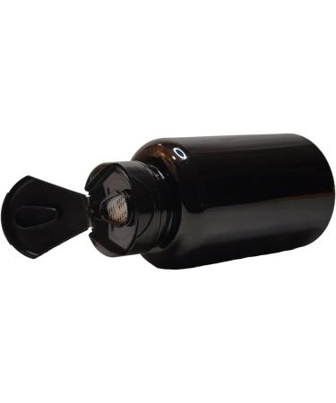 DC Crafts Nation Mud Bud Disposable Spittoon - Portable Spill Proof Travel Spit Bottle, Dark Arts - Buy Online on GoSupps.com