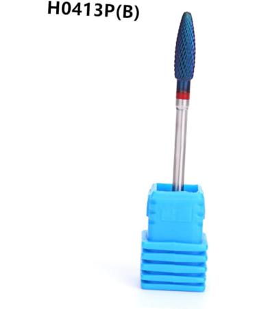 POPETPOP Manicure Drill Bits Pedicure Drill Bits Manicure Grinding Tool Diamond Drill Bit Electric Tool Power Tools Manicure Tools Pedicure Tools Electrical Tools Grinding Head Nail medium As Shown - Buy Online on GoSupps.com