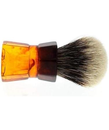 Moka Express Shaving Brush - Premium Quality Eco-Friendly Grooming | International Shipping Available - Buy Online on GoSupps.com
