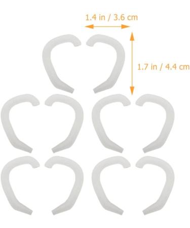 ULTECHNOVO Ear Corrector for Babies | Newborn Infant Protruding Ear Patch - 5 Pairs Orthopedic Solution for Kids - Buy Online on GoSupps.com