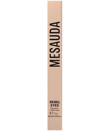  MESAUDA Mesauda Milano Rebeleyes Eye Pencil 1 g - Buy Online on GoSupps.com
