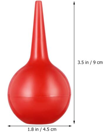 Healeved 6pcs Phone Cleaning Tool Set | Suction Ball Rubber Dirt Blowing & Squeeze Tools for Electronics - Buy Online on GoSupps.com