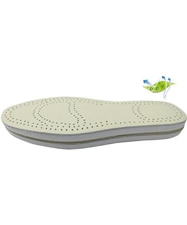 joyMerit O Leg Valgus Correction Orthopedic Shoe Inserts - XL Insoles for Pain Relief & Comfort | International Shipping Available - Buy Online on GoSupps.com