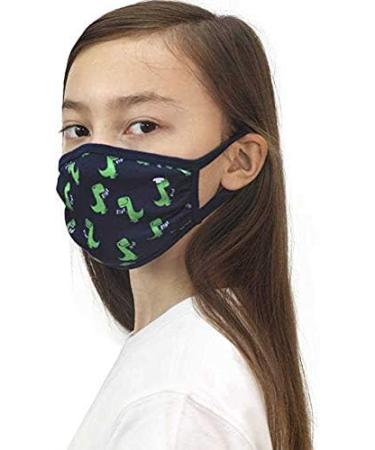 TOM TAILOR Reusable Fabric Mask - 1 Pack (Black Iris Blue) | International Shipping Available - Buy Online on GoSupps.com