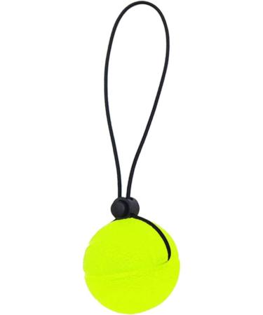 Beavorty 3-St Handle Ball Training Equipment | Handmade Strength Coach Balls for Hand Fitness | TPE Hand Squeeze Training Ball for Men & Women Gymnastics - Buy Online on GoSupps.com