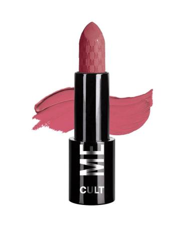 MESAUDA Mesauda Milano Matte Lipstick - 3.5g