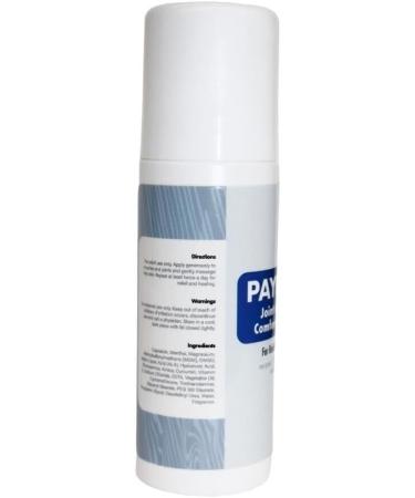 Joint & Muscle Comfort Roll-on - Soothing Relief for Aches and Pains - Buy Online on GoSupps.com