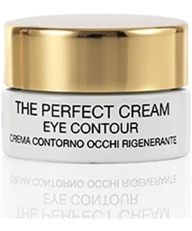 Eye Contour for Sensitive and Allergy Skin - The Perfect Cream - LEPO - Nickel Free - Cruelty Free - Buy Online on GoSupps.com