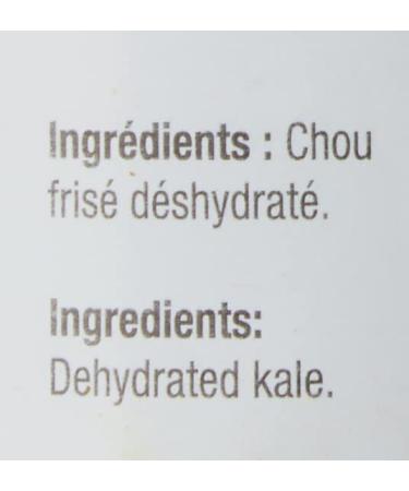 Badia Spices | Dried Kale Flakes | Dehydrated Kale Leaves | Gourmet Seasoning | Nutritious Superfood | Healthy Delicious & Flavourful | Gluten Free | MSG-Free |113g Kale Flakes Seasoning - Buy Online on GoSupps.com