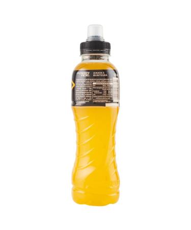 Buy Powerade Sports Drinks & Italian Polpa di Pomodoro - International Shipping Available | 12x500ml Mountain Blast Orange Blood Orange Citrus - Buy Online on GoSupps.com