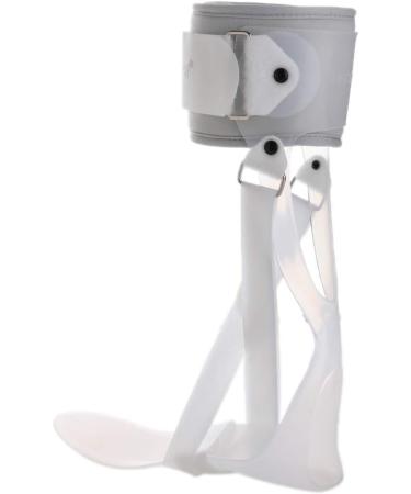 Backbayia Orthosis Ankle Brace for Fasciitis - Premium Support & Stabilization | International Shipping Available - Buy Online on GoSupps.com