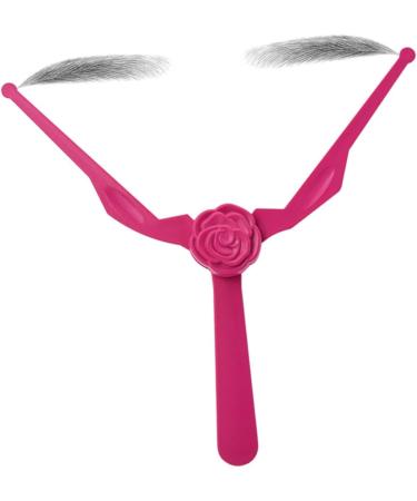 Beavorty 3 Pcs Tools Eyebrow Shaper Eyebrow Tool Eyebrow Makeup Stencil Modify Positioning Ruler - Buy Online on GoSupps.com