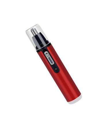FOMIYES 1pc Multifunctional Vibrissac Scissors Nose Hair Tool Eyebrow Remover Electric Eyebrow Razor Nose Hair Trimmer Nose Hair Remover Rechargeable Eyebrow Shaver Nasal Cavity Cleaner