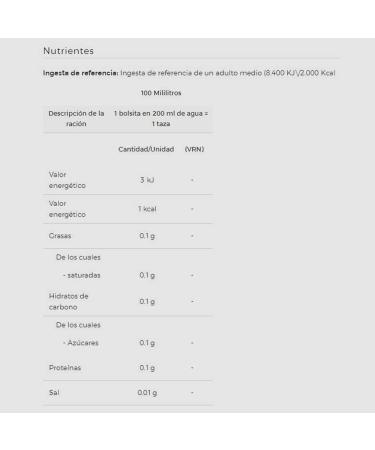  Pompadour Tila Pompadour Pack of 100 sachets - Buy Online on GoSupps.com