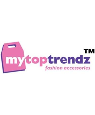Mytoptrendz Pastel Mix Small Tiny Mini Elastics Hair Tie Ultra Elastic Rubber Bands - Buy Online on GoSupps.com