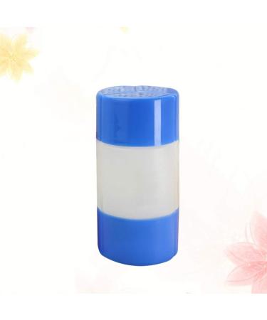 Beaupretty Lotion Container 3 1 Storage Bottle Makeup Bottle Wash Bottle for Storaging Liquid Containers Shampoo Travel Portable Lotion Containers Blue - Buy Online on GoSupps.com