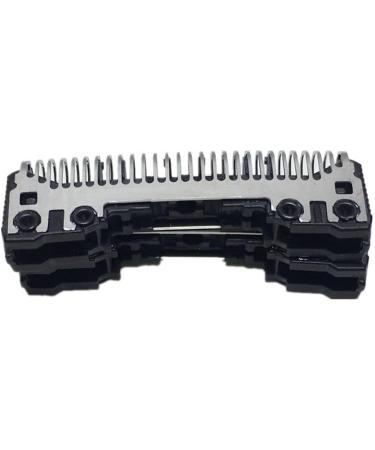  Shaving Heads 2X Shaver Razor Head Blade Compatible with for Panasonic ES-RT36 ES-RT37 ES-RT47 ES-RT97 ES-SL31 ES-RT33 ES-RT67 ES-RT87 Cutter Parts Easy to Replace  - Buy Online on GoSupps.com