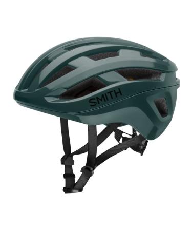 Smith Optics Persist MIPS Road Cycling Helmet Spruce Medium