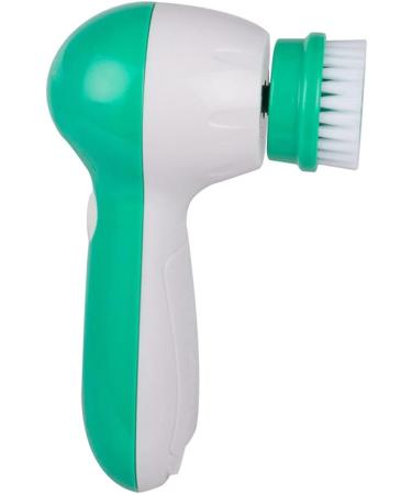 Conair True Glow FCB4GRXC Facial Brushes/Kit white/green small - Buy Online on GoSupps.com