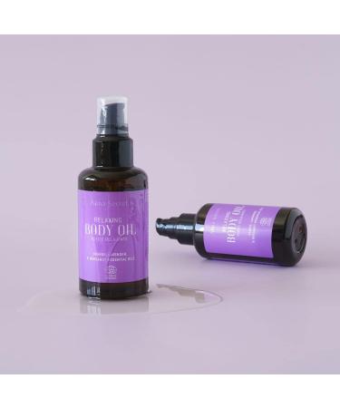  ALMA SECRET Alma Secret Acid Relime Relay 100ml - Buy Online on GoSupps.com